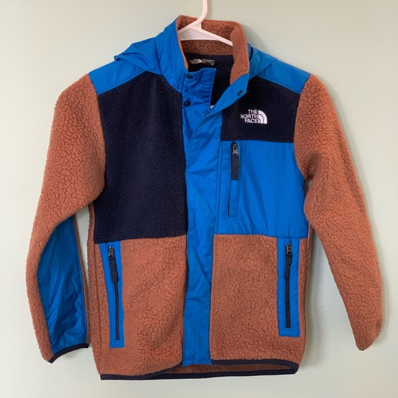 The North Face Other - Kid’s North Face jacket
